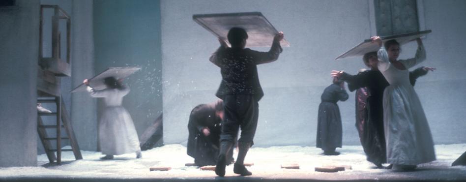 teatro