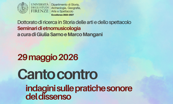 29 maggio.