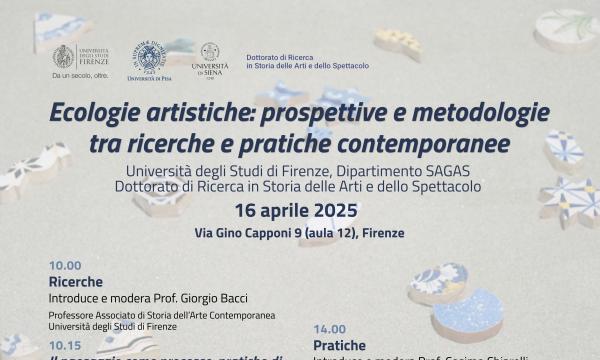 16 aprile 2026.
