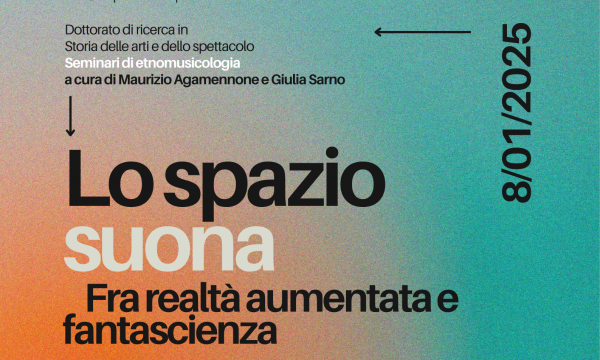 8 gennaio 2025.