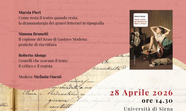 28 aprile 2026