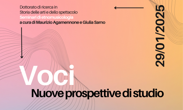 29 gennaio 2025.